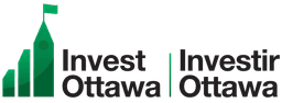 Invest Ottawa Logo